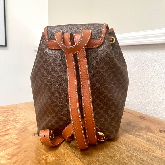 Authentic Celine backpack - Picture 5 of 17